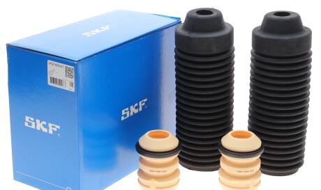 Фото 2 - Пыльник/отбойник SKF VKDP 83204 T (VKDP83204T)