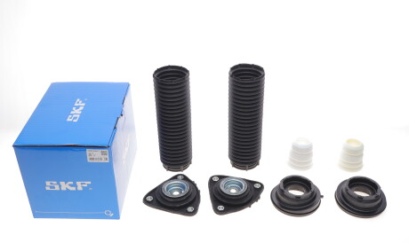Фото 2 - Опора стойки амортизатора SKF VKDR 35426 T