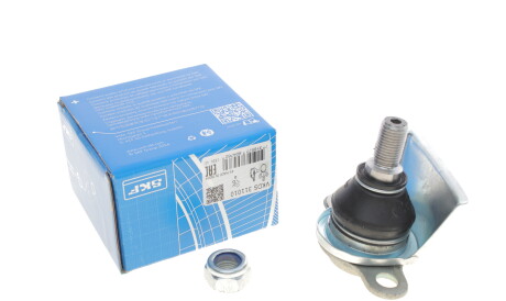 Фото 3 - Шарова опора SKF VKDS 311010 (VKDS311010)