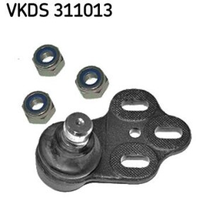 Sworzeё wah. VAG 80 (8C,B4)/80 (8C,B4) Avant - SKF VKDS 311013