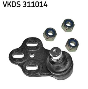 Sworzeё wah. VAG 80 (8C,B4)/80 (8C,B4) Avant - SKF VKDS 311014