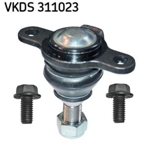 Sworzeё wah. VAG TRANSPORTER IV - SKF VKDS 311023