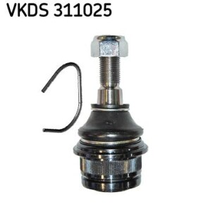 Несущий / направляющий шарнир - SKF VKDS 311025