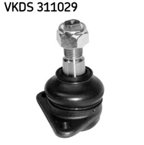 Наконечник кермової тяги VW Transporter T2 - SKF VKDS311029