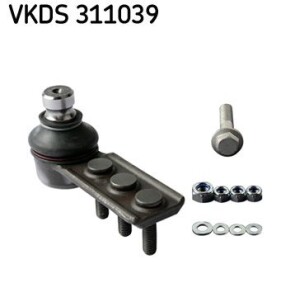 Sworzeс wahacza VOLVO 850/ 850 Estate - (3546524, 271591) SKF VKDS311039