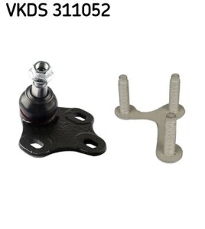 Ball joint - (8J0407365) SKF VKDS 311052