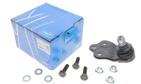 Фото 2 - Шарова опора SKF VKDS 312000 (VKDS312000)