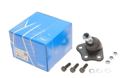 Фото 2 - Шарова опора SKF VKDS 312001 (VKDS312001)