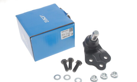 Фото 4 - Ричаг SKF VKDS 312013 (VKDS312013)