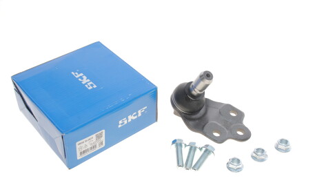 Фото 4 - Шарова опора SKF VKDS 312023 (VKDS312023)