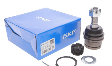 Фото 2 - Шарова опора SKF VKDS 312509 (VKDS312509)