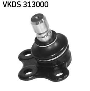 Sworzeё wah. PSA C2/C3 I/C3 II/C3 Picasso/C3 Pluriel/1007/2008 - SKF VKDS 313000