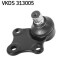 Sworzeё wah. PSA BERLINGO (M49/M59)/PICASSO/PARTNERBox (bez Ьrub) - (364051) SKF VKDS 313005 (фото 1)