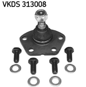 Опора шаровая psa, fiat ducato - SKF VKDS313008