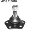 Sworzeё wah. CITROEN/PEUGEOT JUMPER IBox/JUMPER IBus/JUMPER I Flatbed / Cha - (364054, 1331641080) SKF VKDS 313010 (фото 1)