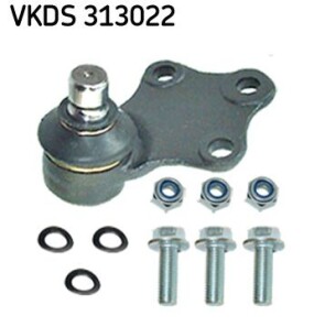 Sworzeё wah. PEUGEOT 306/306Break/306 Convertible/306 Saloon/306 Va - (364048, 364049) SKF VKDS 313022