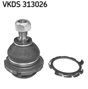 Peugeot шаровая опора 505, 604 79-93 - (364015, 364025, 364027) SKF VKDS 313026