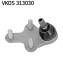 Sworzeс wahacza PEUGEOT 308/ 308 SW - (9672192480, 9831088280) SKF VKDS313030 (фото 1)