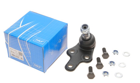 Фото 2 - Шаровая опора SKF VKDS 314002 (VKDS314002)