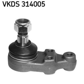 Sworzeс wah. FORD TRANSIT I - SKF VKDS314005