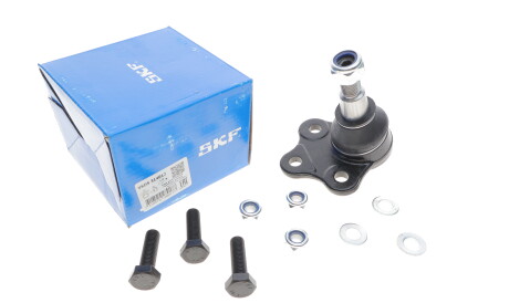 Фото 2 - Шарова опора SKF VKDS 314012 (VKDS314012)