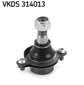 Наконечник кермової тяги FORD TRANSIT - SKF VKDS314013