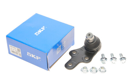 Фото 2 - Шарова опора SKF VKDS 314015 (VKDS314015)