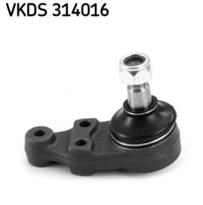 Ford шаровая опора лев/пр transit 85-91 - (5021430, 6154162, 1658595) SKF VKDS 314016