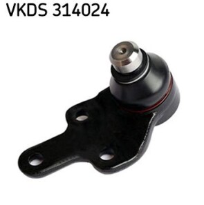 Sworzeс wah. FORD TOURNEO CONNECT, TRANSIT CONNECT - (1893095, 1933035, 2080391) SKF VKDS314024