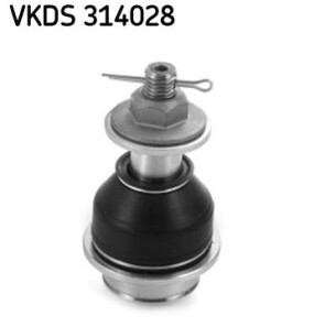 Опора кульова - (1733522, 1730176) SKF VKDS 314028