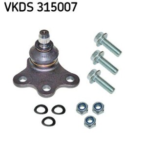 Sworzen wahacza - SKF VKDS315007