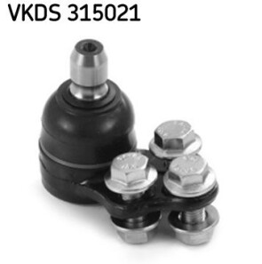 Шаровая опора OPEL Karl 15- - (352557, 95368368) SKF VKDS 315021