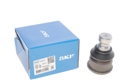 Фото 3 - Шаровая опора SKF VKDS 316007 (VKDS316007)