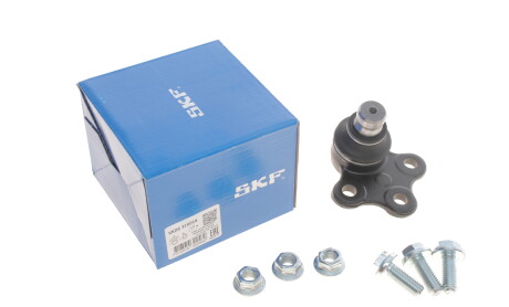 Фото 4 - Шаровая опора SKF VKDS 316016 (VKDS316016)