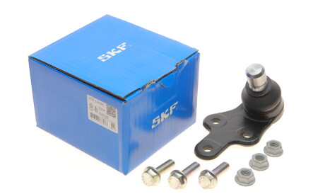 Фото 2 - Сайлентблок рычага SKF VKDS 316048 (VKDS316048)