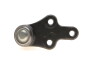 Опора кульова (передня/L) Ford C-Max/Focus 10-/Volvo V40 12- - (31277620, 31340232) SKF VKDS 316048 (фото 3)