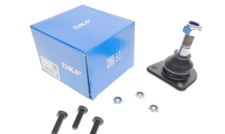 Фото 2 - Шарова опора SKF VKDS 317001 (VKDS317001)