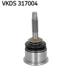Jaguar шаровая опора нижняя лев./прав.s-type 99- - SKF VKDS 317004
