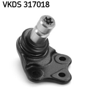 Sworzeс wah. LAND ROVER DISCOVERY SPORT - SKF VKDS317018