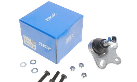 Фото 2 - Шарова опора SKF VKDS 318000 (VKDS318000)