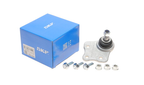 Фото 2 - Шарова опора SKF VKDS 318005 (VKDS318005)