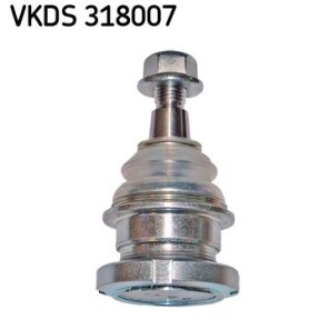 Несущий / направляющий шарнир - SKF VKDS 318007