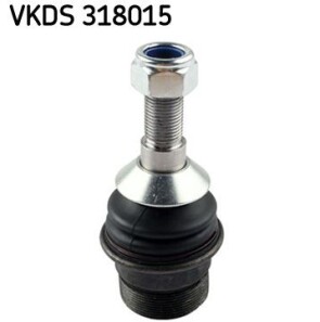 Db кульова опора w164 05- - SKF VKDS 318015