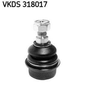 Db шаровая опора нижн. w123/126 - SKF VKDS 318017