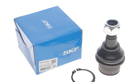 Фото 4 - Шарова опора SKF VKDS 318021 (VKDS318021)