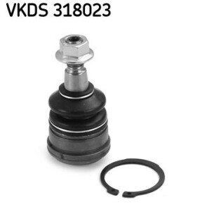 Wahacz - SKF VKDS318023