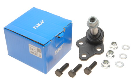 Фото 2 - Шарова опора SKF VKDS 318025 (VKDS318025)