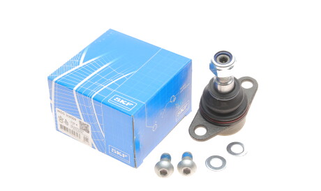 Фото 2 - Шарова опора SKF VKDS 318509 (VKDS318509)