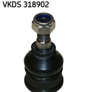 Db кульова опора лів./прав.smart fortwo 07- - SKF VKDS 318902