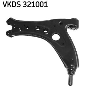 Wahacz VAG IBIZA IV (6L)/FABIA (6Y2)/FABIA (6Y3)/FABIA (6 - SKF VKDS 321001